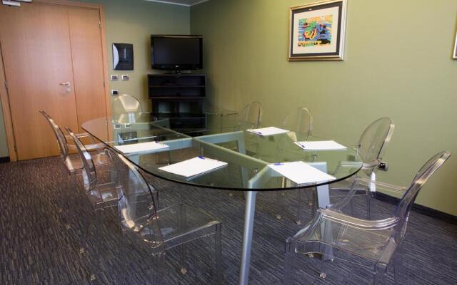 Hotel Sporting Cologno