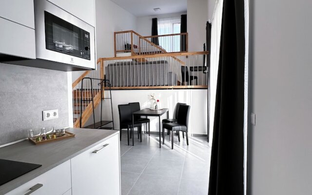 Grazora Living Apartments