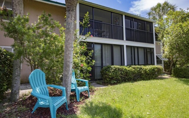 White Sands Walk to Siesta Beach