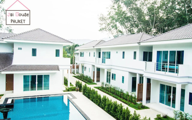 Jai House Phuket