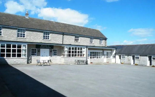 Staden Grange Country House
