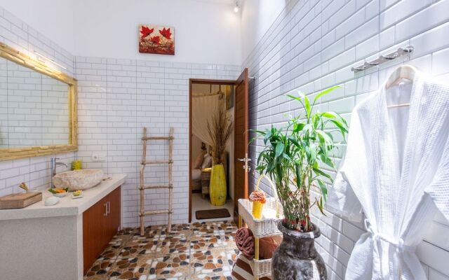MasBro ART Villas