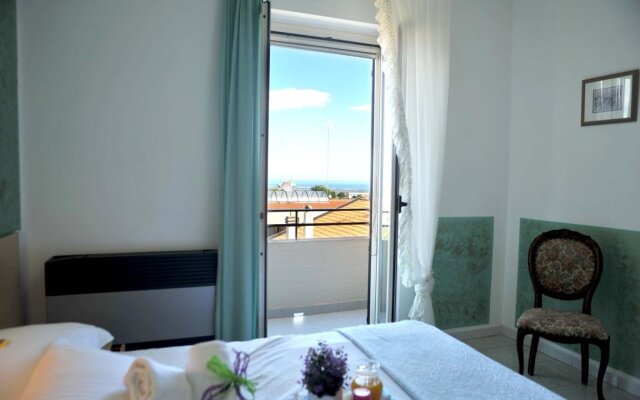 Hotel Santoianni