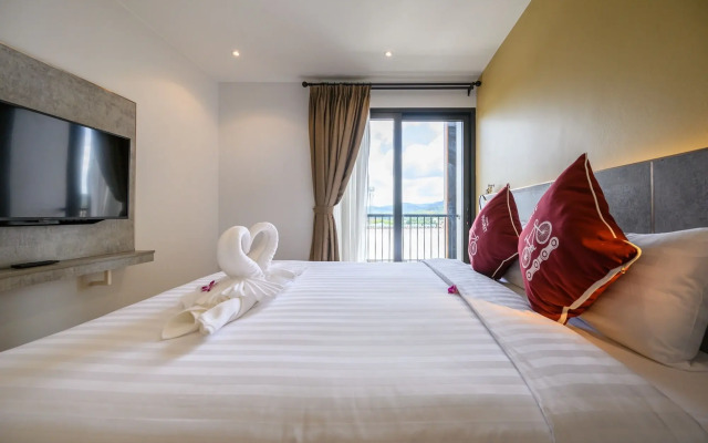 Tour De Phuket Hotel