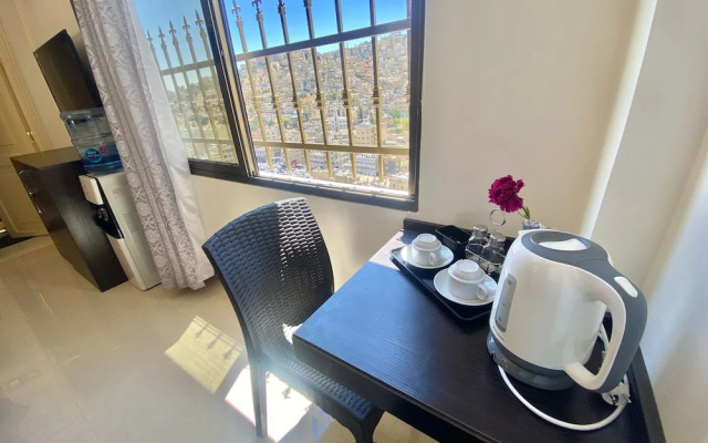 VillaMira GuestHouse 2 Downtown Amman