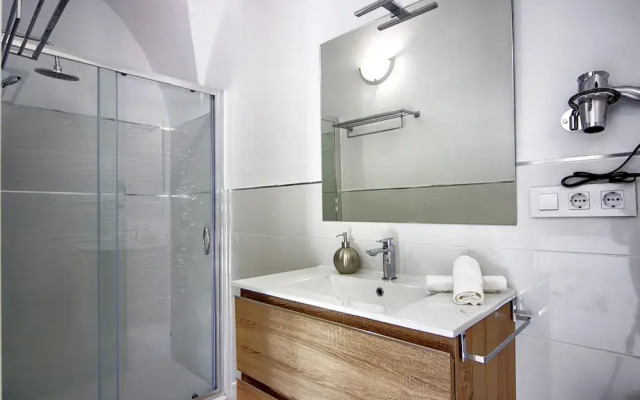 Apartamentos Gladiador