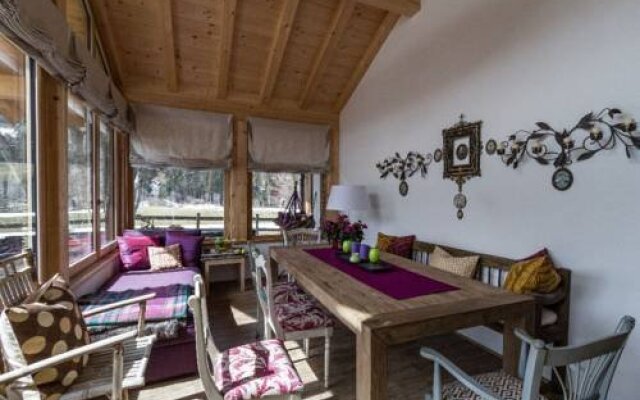 Chalet am Wiesengrund