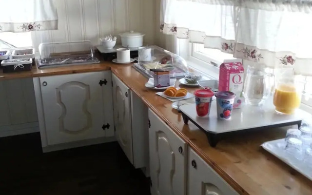 Badeland Gjestegård