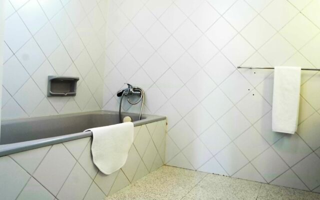Vila do Sol Guest House