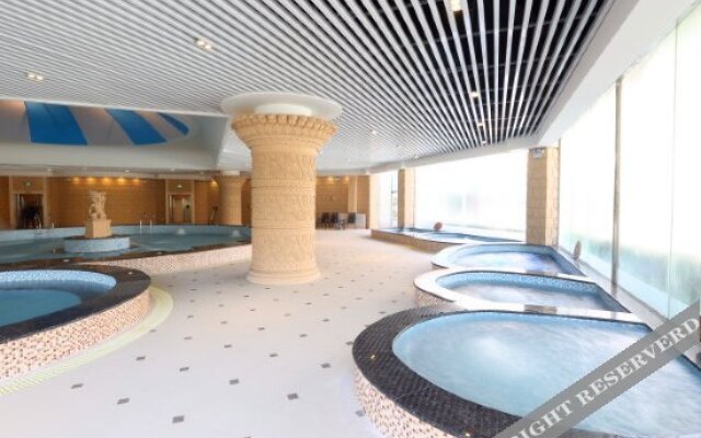 Jingdong No.1 Hotspring Resort