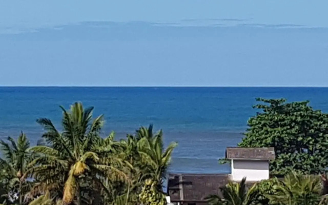 Apartamento - Residencial Vista Verde