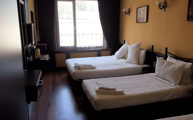 Arasta Boutique Hotel
