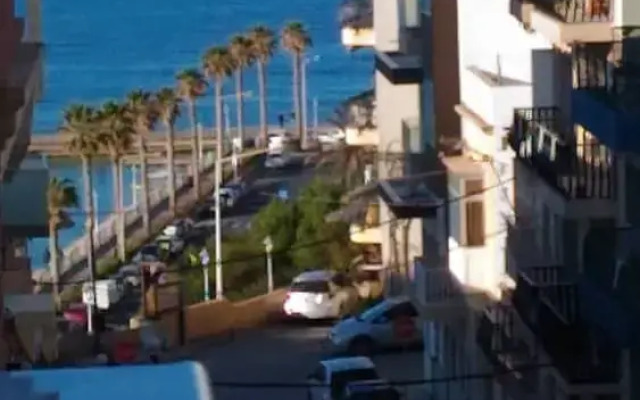 Porto Paolo side sea view ( Condominium )