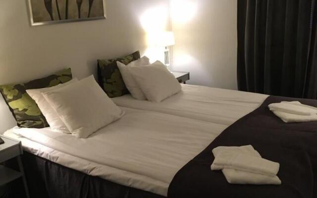 Hotell Drott
