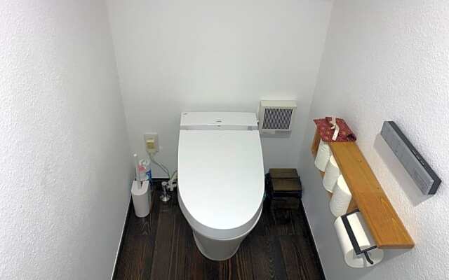 Shinjuku Miyabi Residence - Vacation STAY 94836