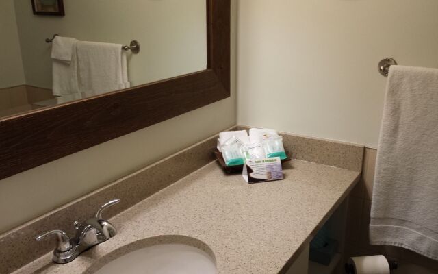 Hotel Vacances Tremblant