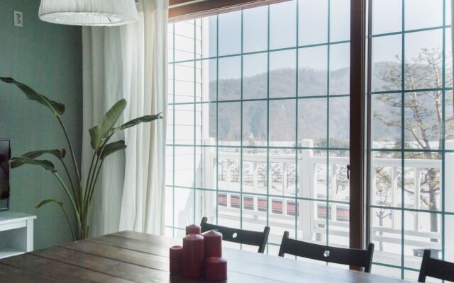 Oikos Leisure Pension