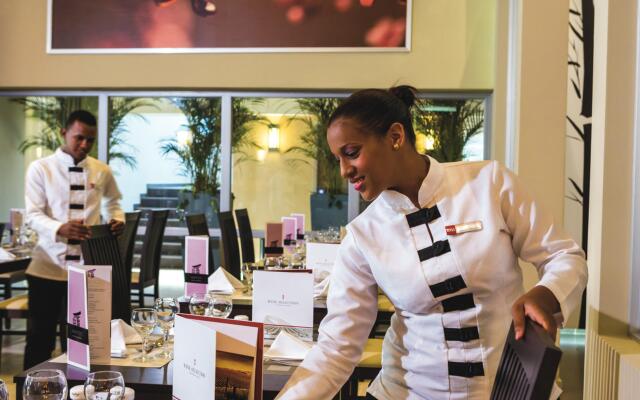 Hotel Riu Republica - Adults only - All Inclusive