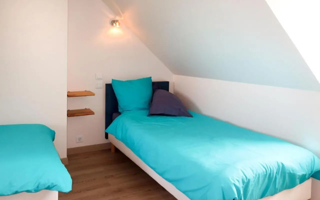 Holiday Home Avel Dro - PBA119