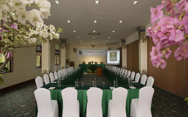 The Jayakarta Yogyakarta