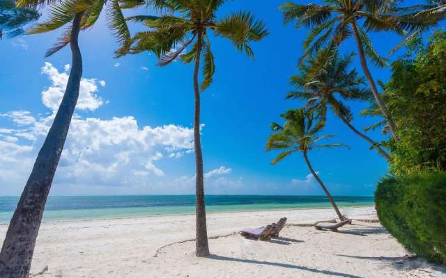 Indigo Beach Zanzibar