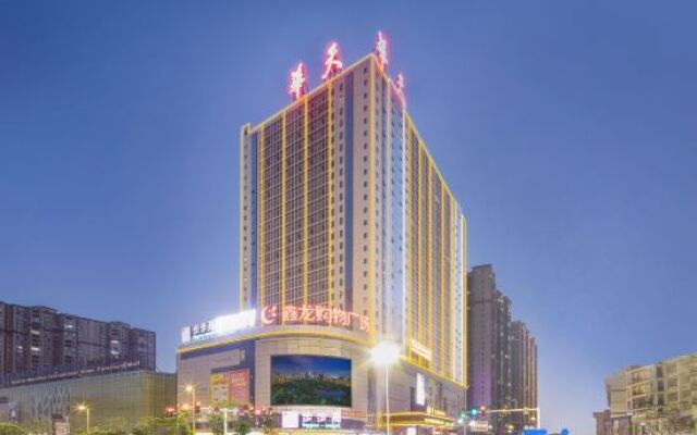 Huatian International Hotel