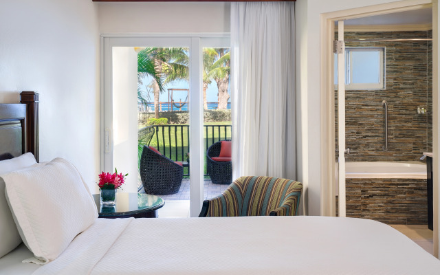Jewel Paradise Cove Adult Beach Resort & Spa – All Inclusive