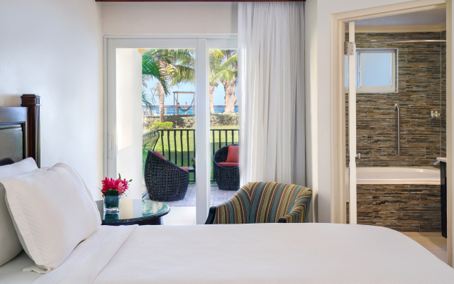 Jewel Paradise Cove Adult Beach Resort & Spa – All Inclusive