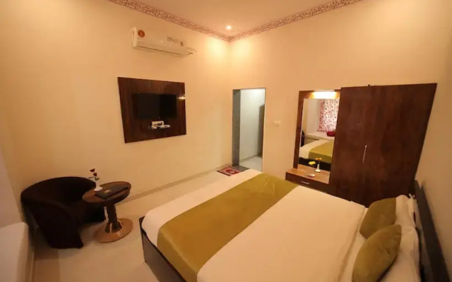 Hotel Garh Kumbha