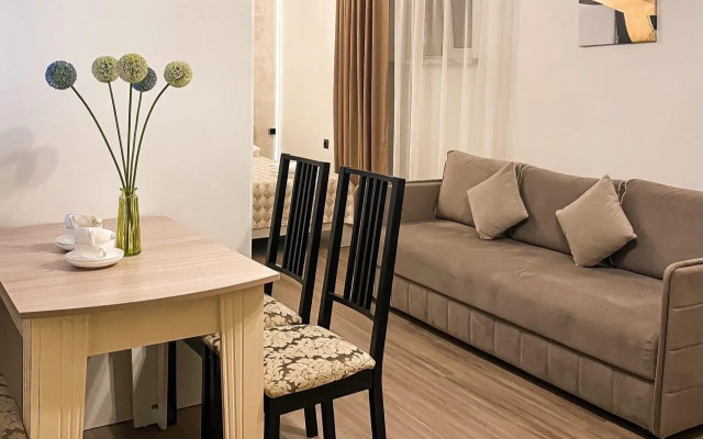 Олимп Первая Линия