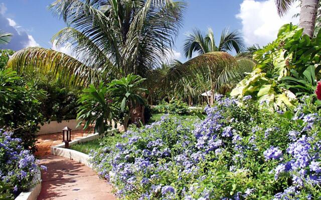 Sapphire Beach Club Resort