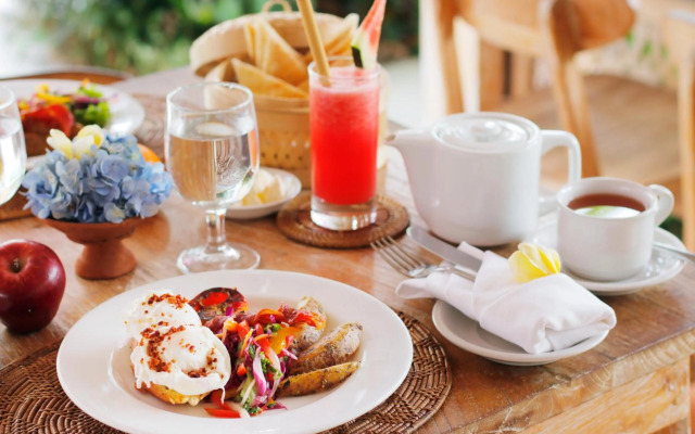 Alamdini Resort Ubud