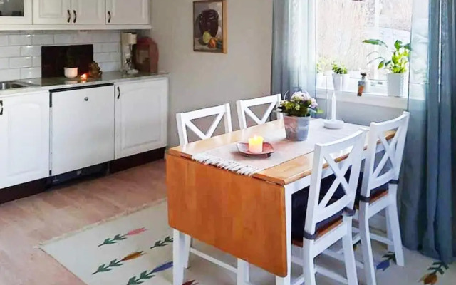 6 Person Holiday Home in Lysekil-by Traum