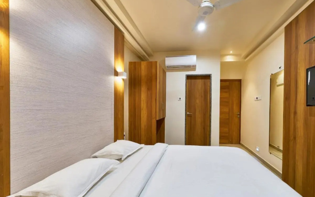Hotel Kiyara Kolhapur