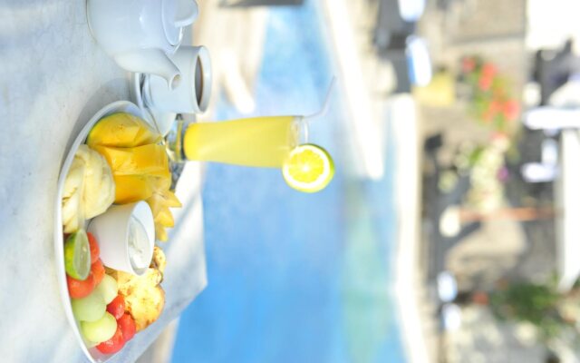 Anda Amed Resort