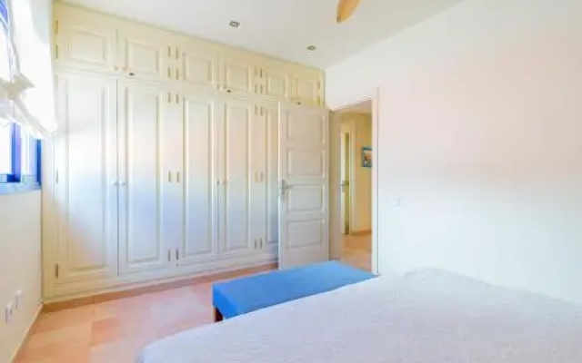 Villa Long Beach