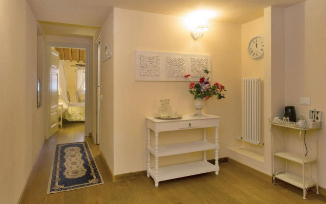 Guest Apartment Margherita BB