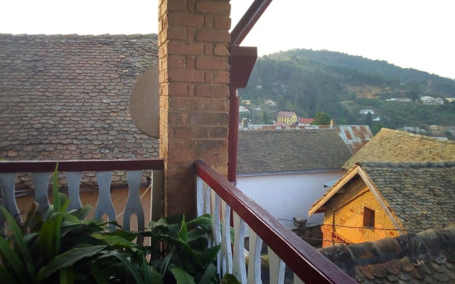 Chez Julienne Et Patrick