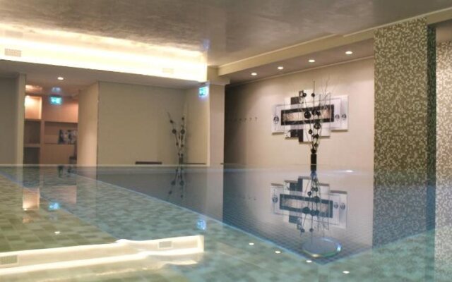 Hotel 4 Venti spa & wellness