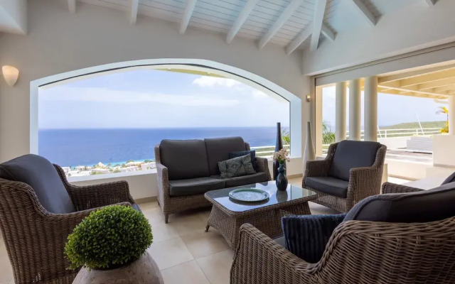 Shoreline Harmony at Villa Solana