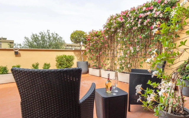 Mr Brown Suites - Eur