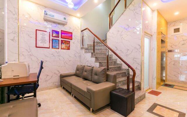 OYO 235 Ngoc Dung Hotel