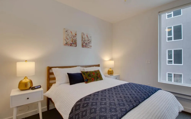 Stay Alfred at The Fowler