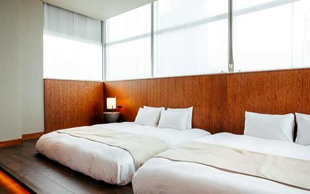 HOTEL KARUIZAWA CROSS - Vacation STAY 56446v