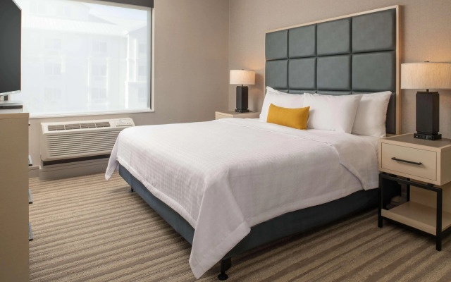 Homewood Suites by Hilton Belmont