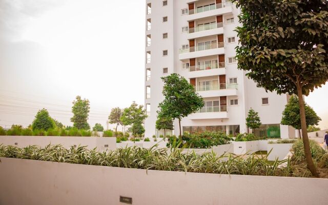 The Gallery Premier Suites