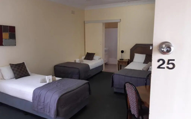 Inverell Motel