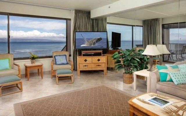 Sands Of Kahana 272 - Two Bedroom Condo