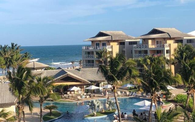 Portamaris Resort Private Apartment 201