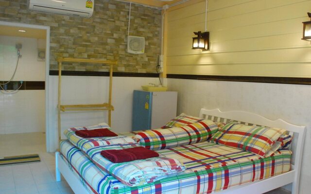 Tanrin Boutique Guesthouse Riverside